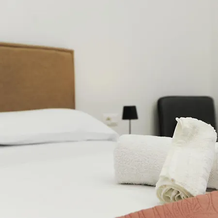 Apartment Boutique In Shkodra
