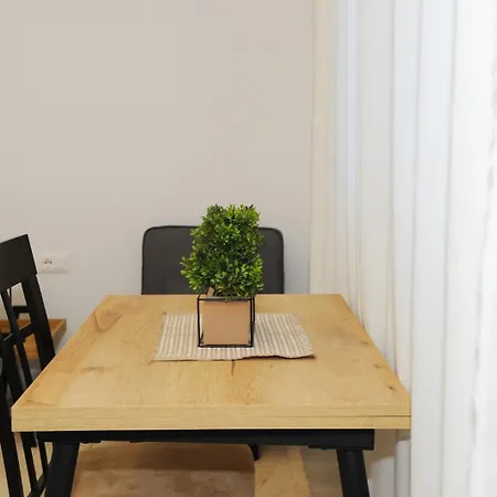 Apartment Boutique In *