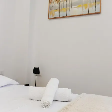 Apartment Boutique In