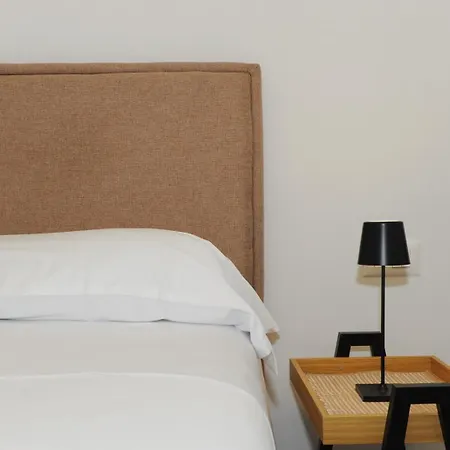 Apartment Boutique In