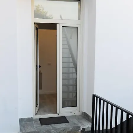 Apartment Boutique In Shkodra