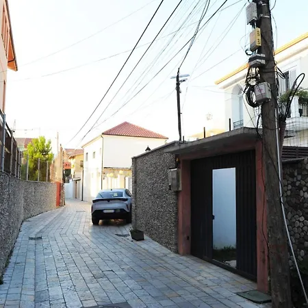 Boutique In Apartment Shkodra