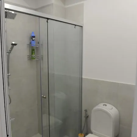 Apartment Boutique In Shkodra