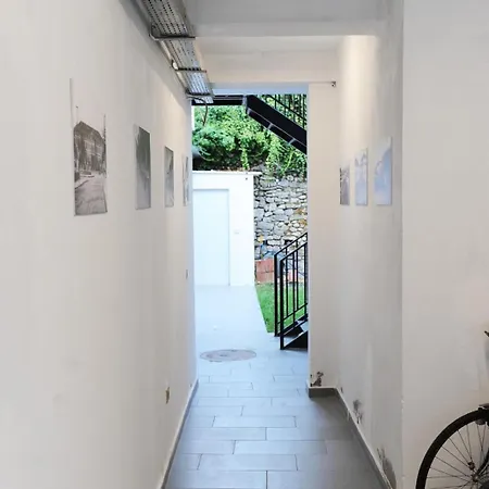 Boutique In Apartment Shkodra