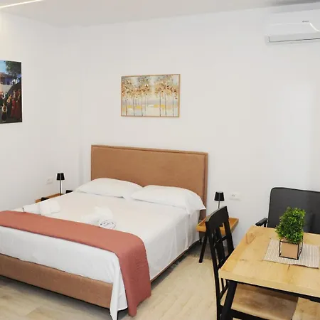 Apartment Boutique In *